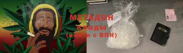 твердый Алексин